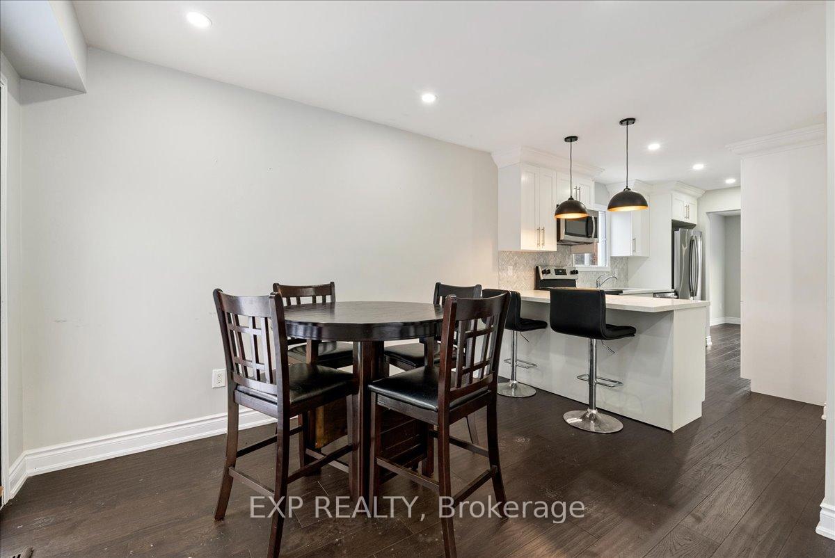 Photo 6 of 2529 Della Street, Innisfil, Alcona — HOMEH