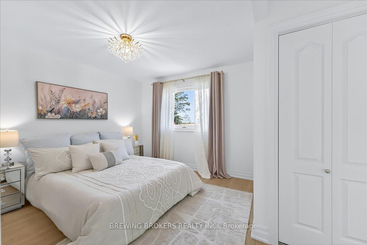 Photo 27 of 261 Nelson Crescent, Innisfil, Stroud — HOMEH