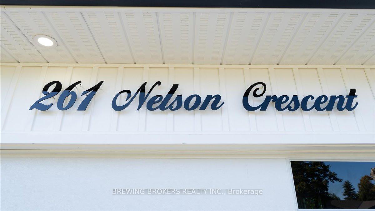 Photo 48 of 261 Nelson Crescent, Innisfil, Stroud — HOMEH