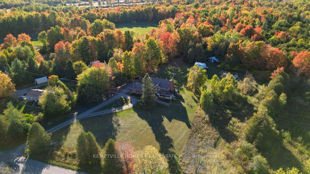 Photo 1 of 6908 Gallagher Road, Ottawa, Rideau Twp S of Reg Rd 6 W of Mccordick Rd. — HOMEH