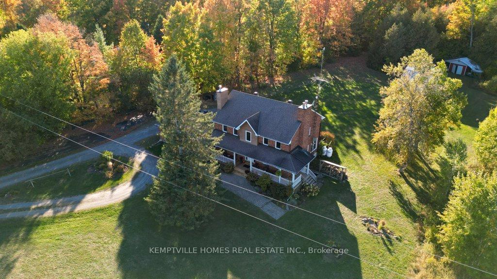 Photo 3 of 6908 Gallagher Road, Ottawa, Rideau Twp S of Reg Rd 6 W of Mccordick Rd. — HOMEH
