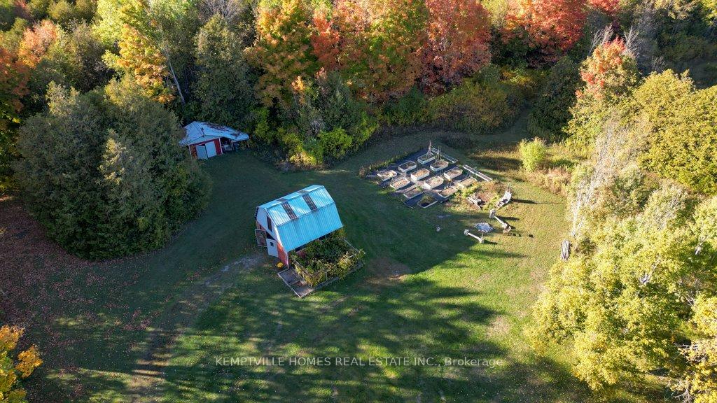 Photo 4 of 6908 Gallagher Road, Ottawa, Rideau Twp S of Reg Rd 6 W of Mccordick Rd. — HOMEH