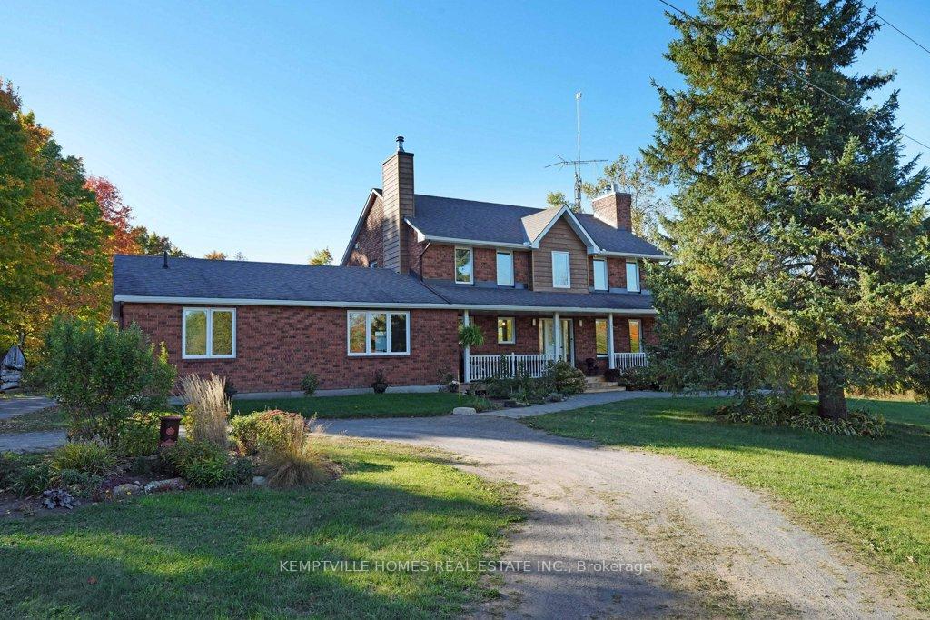 Photo 5 of 6908 Gallagher Road, Ottawa, Rideau Twp S of Reg Rd 6 W of Mccordick Rd. — HOMEH