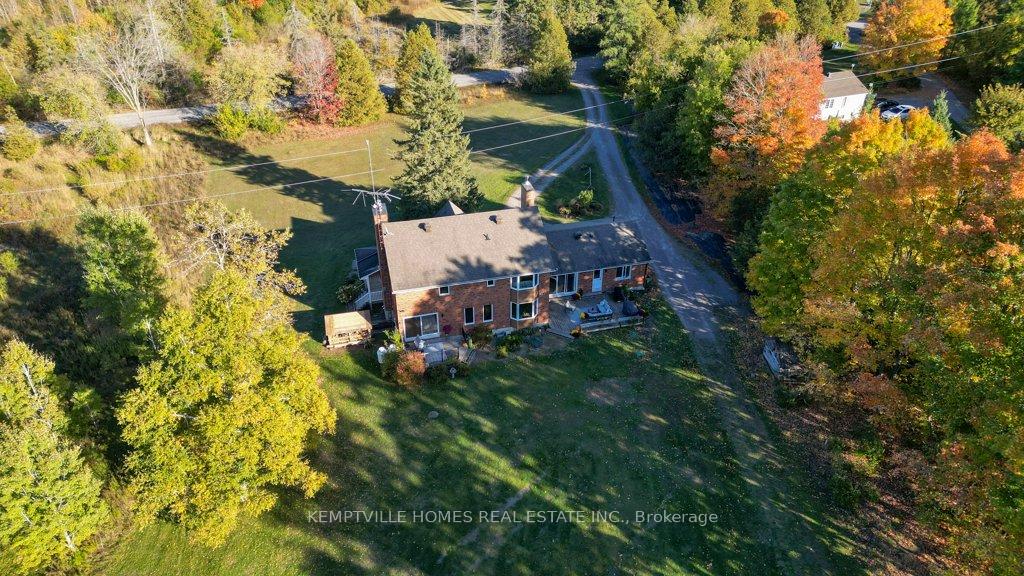 Photo 6 of 6908 Gallagher Road, Ottawa, Rideau Twp S of Reg Rd 6 W of Mccordick Rd. — HOMEH