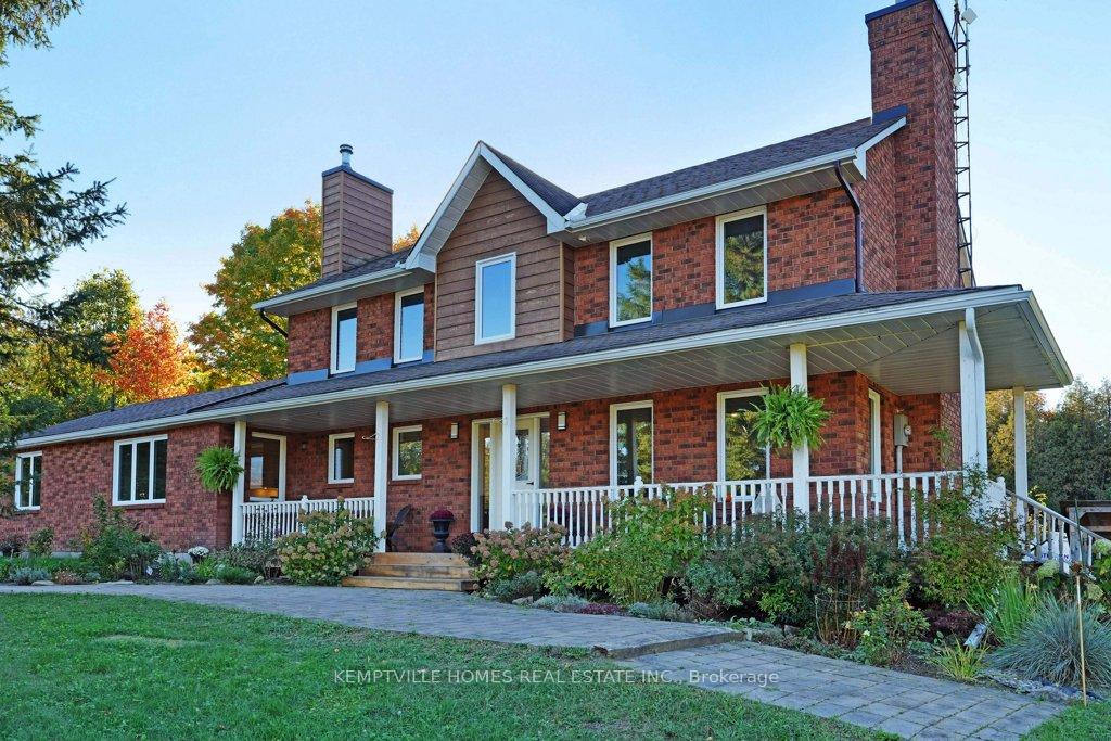 Photo 7 of 6908 Gallagher Road, Ottawa, Rideau Twp S of Reg Rd 6 W of Mccordick Rd. — HOMEH