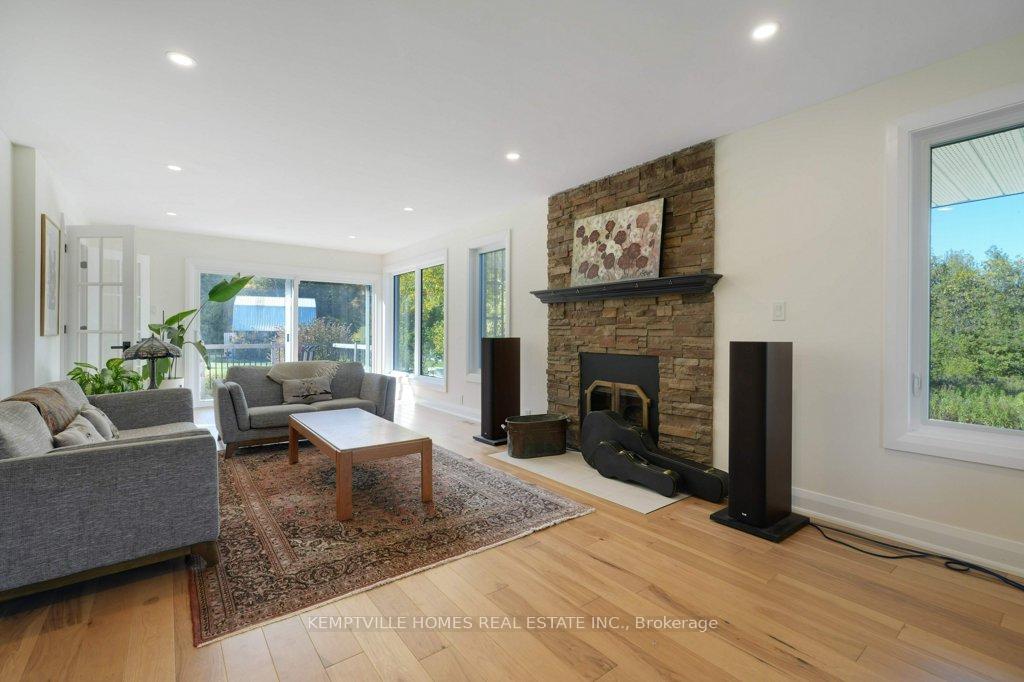 Photo 11 of 6908 Gallagher Road, Ottawa, Rideau Twp S of Reg Rd 6 W of Mccordick Rd. — HOMEH