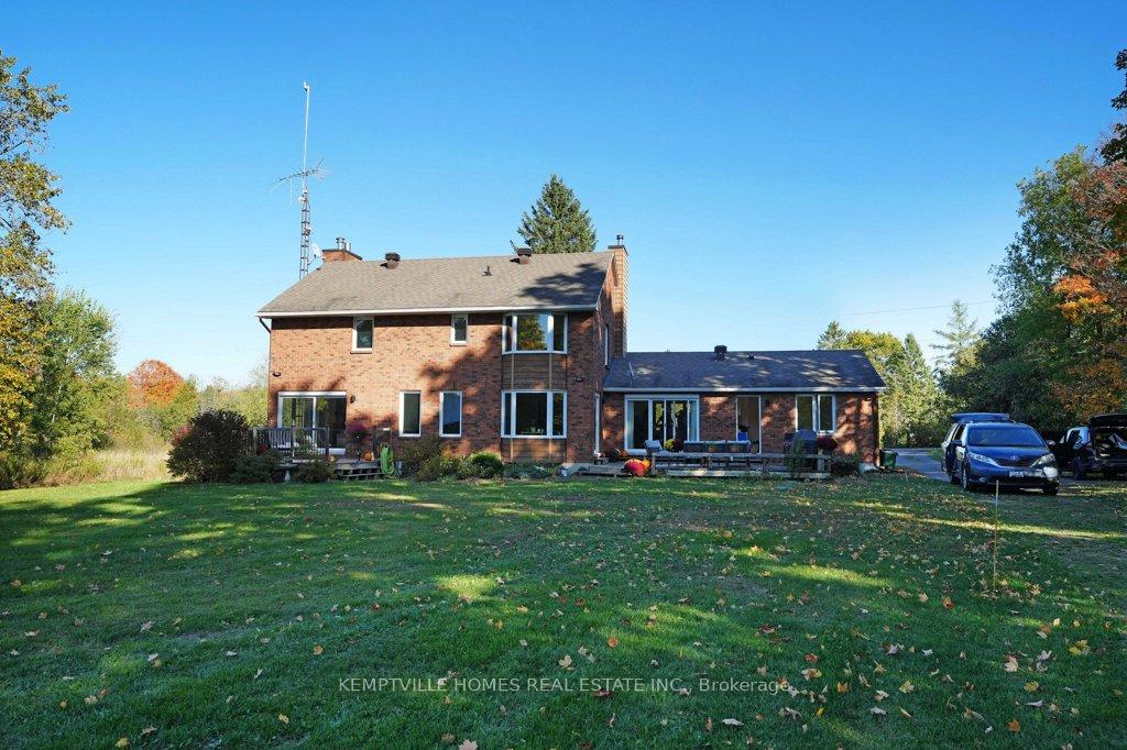 Photo 39 of 6908 Gallagher Road, Ottawa, Rideau Twp S of Reg Rd 6 W of Mccordick Rd. — HOMEH