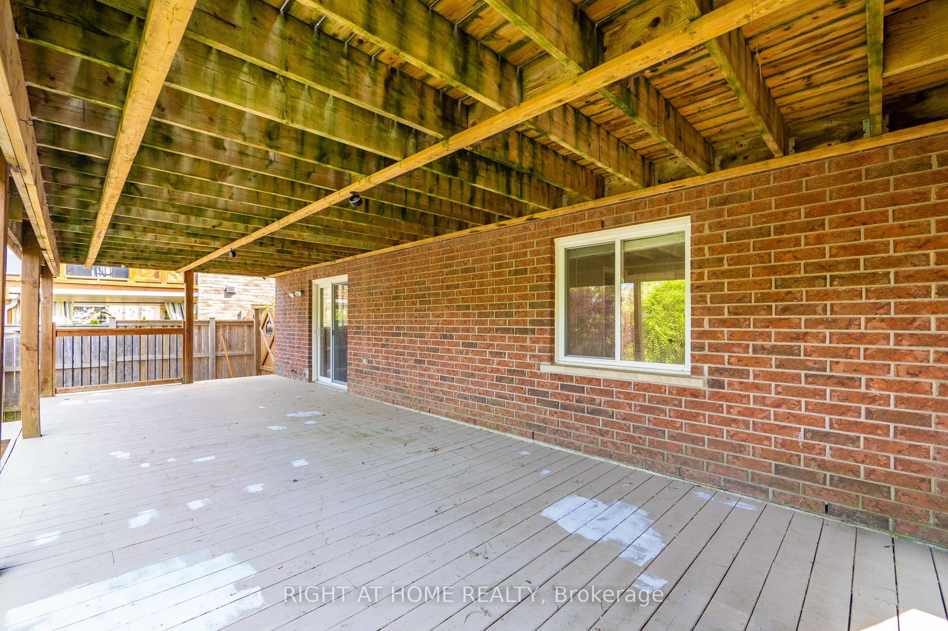 Photo 36 of 34 Parkvale Drive, Kitchener, Huron Park — HOMEH