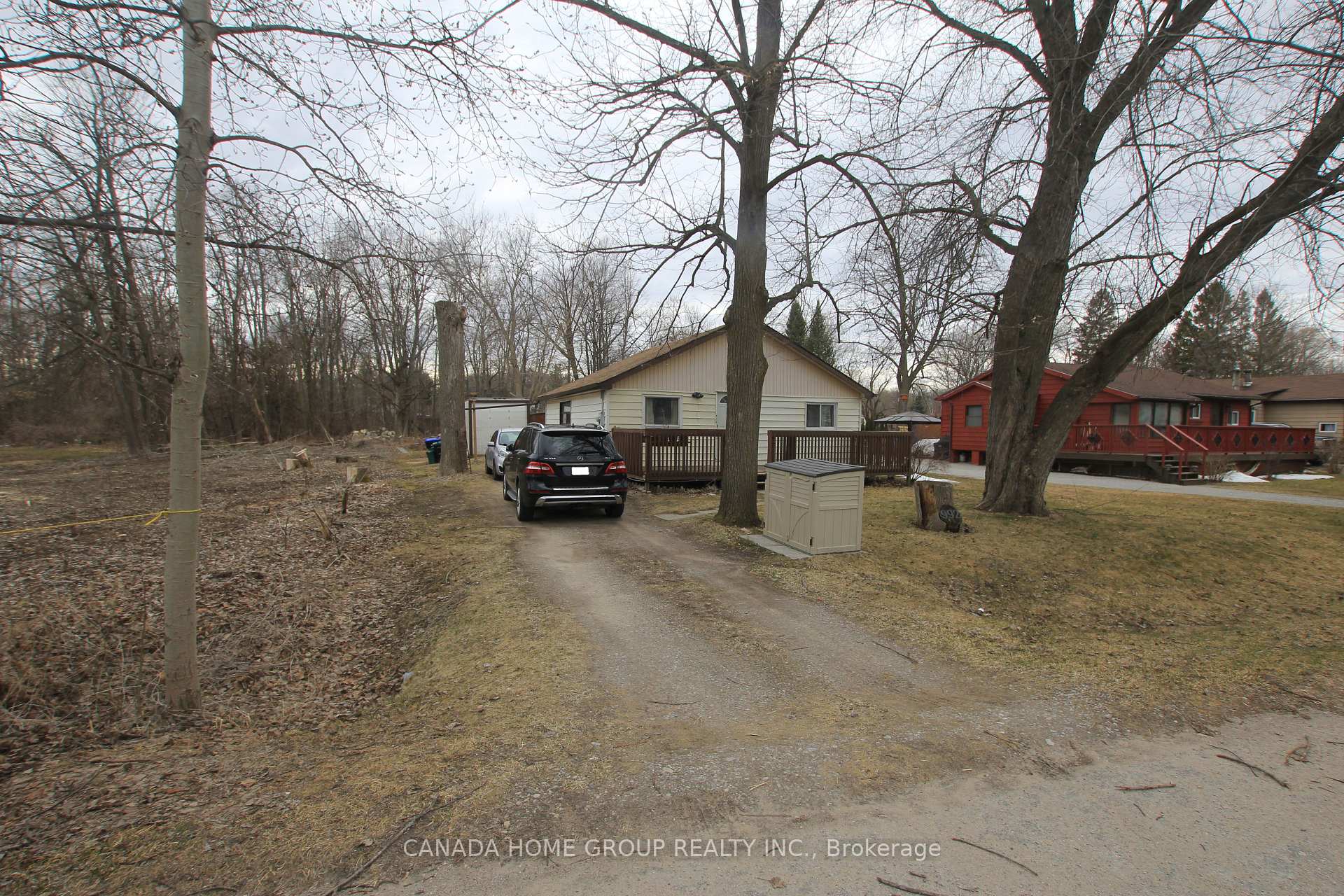 Photo 1 of 992 Ferrier Avenue, Innisfil, Lefroy — HOMEH
