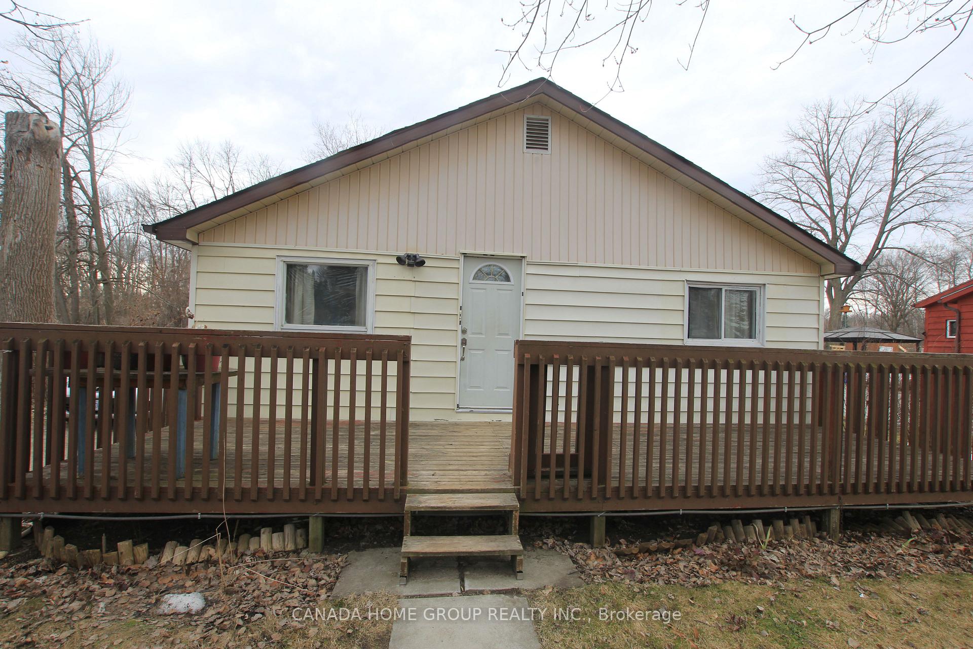 Photo 2 of 992 Ferrier Avenue, Innisfil, Lefroy — HOMEH