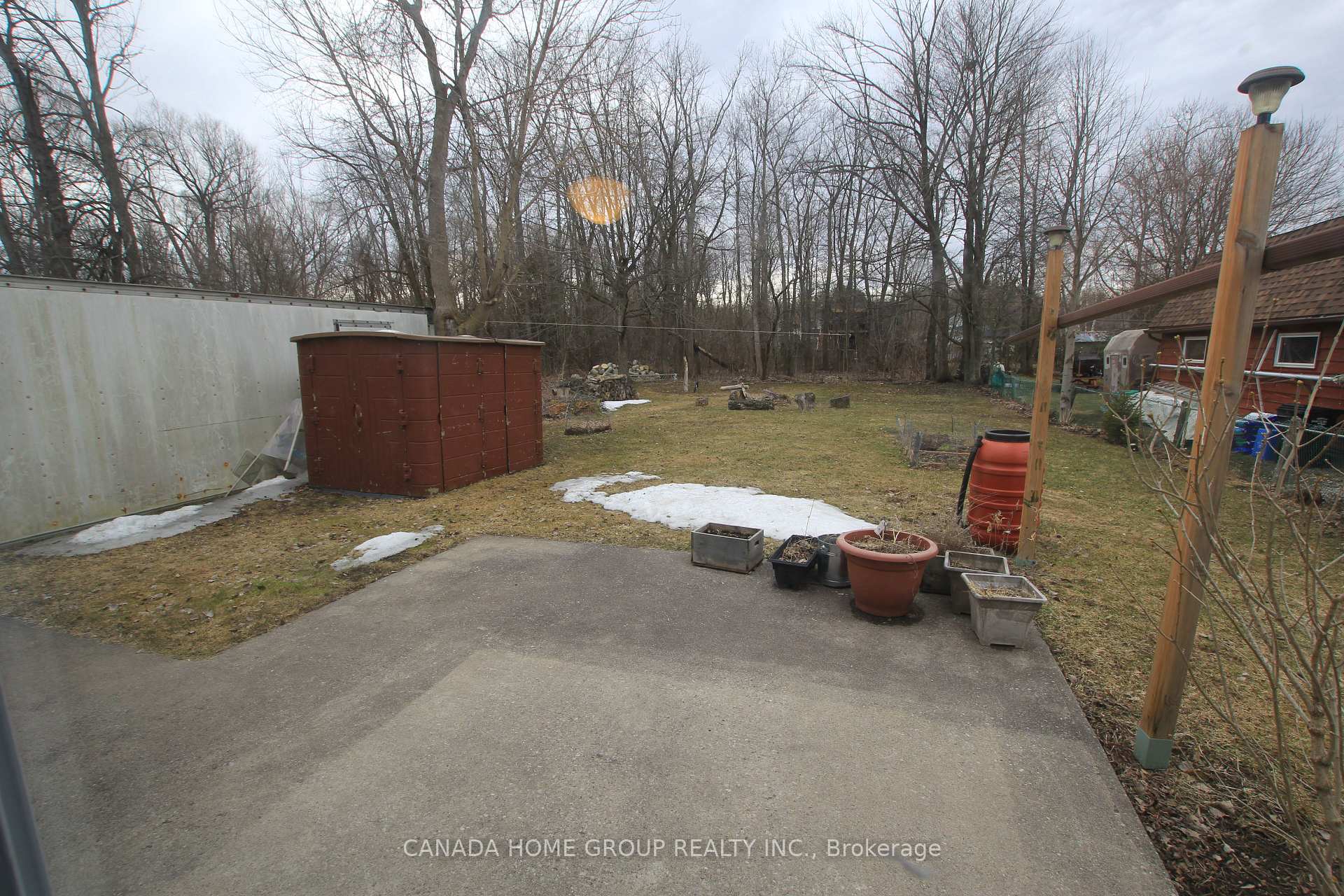 Photo 3 of 992 Ferrier Avenue, Innisfil, Lefroy — HOMEH