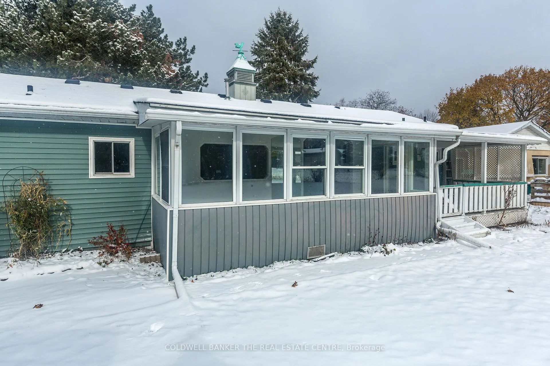 Photo 24 of 3 Maple Court, Innisfil, Rural Innisfil — HOMEH