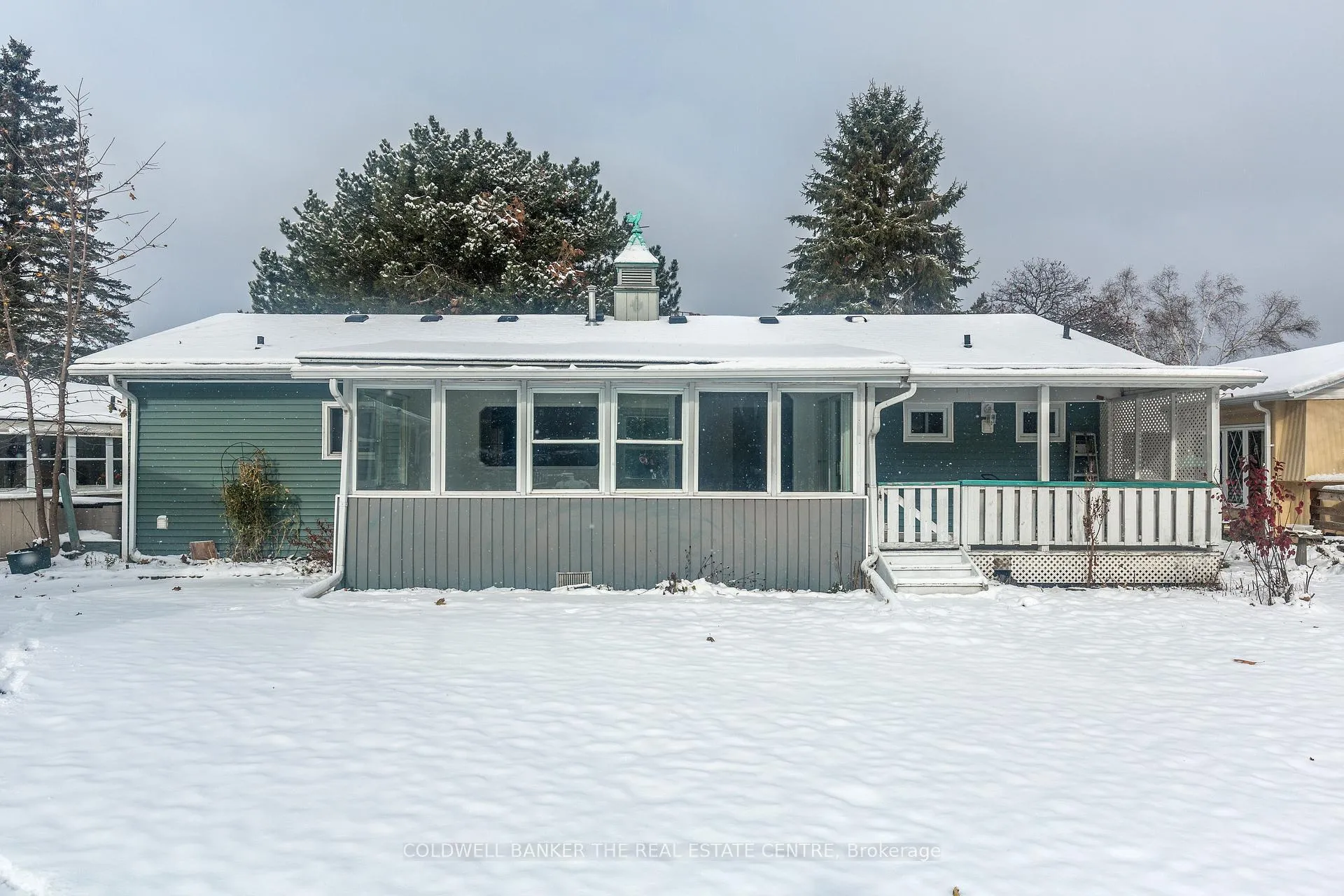 Photo 25 of 3 Maple Court, Innisfil, Rural Innisfil — HOMEH