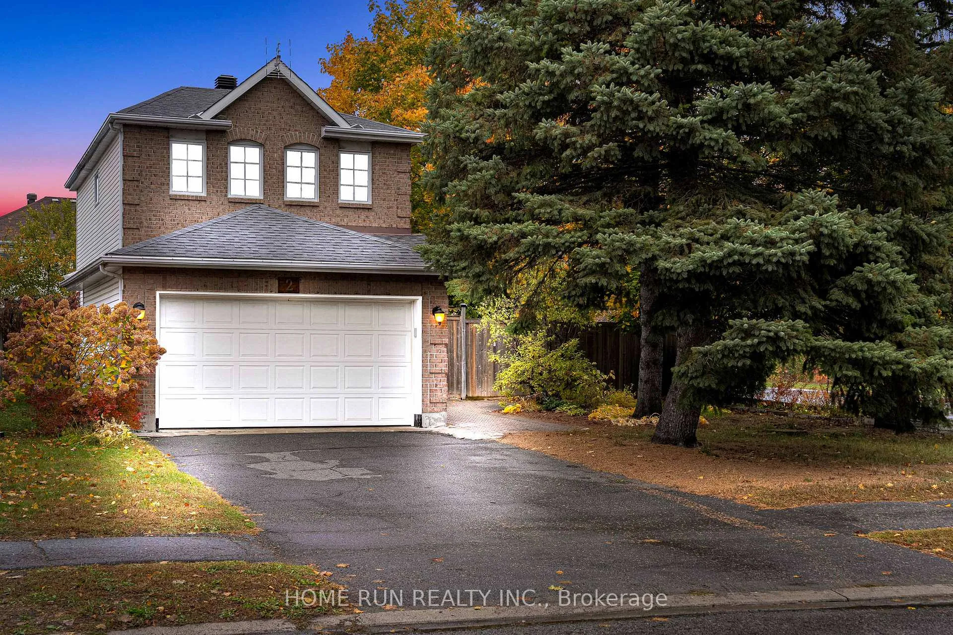 Front of 2 Ipswich Terrace