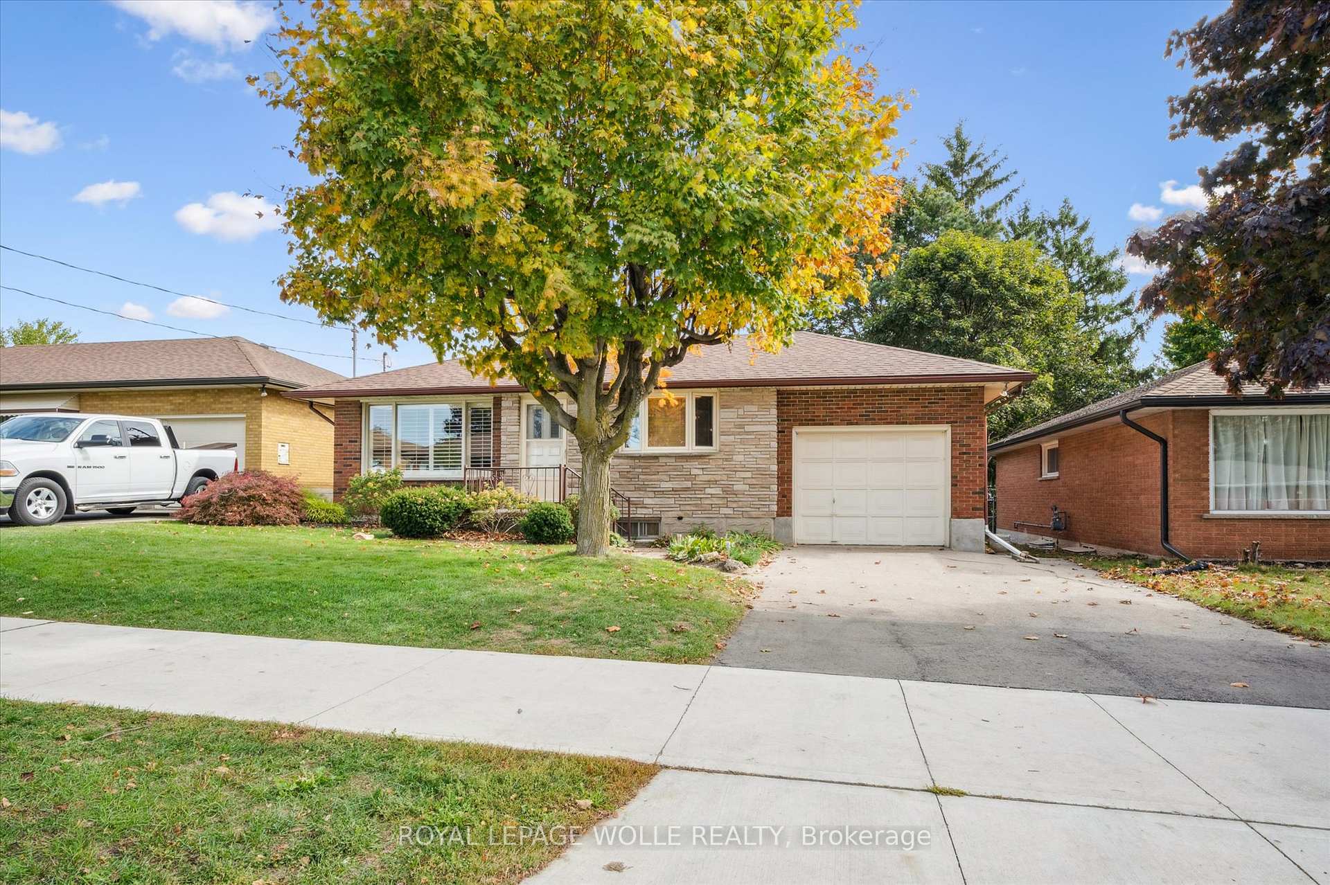 Photo 1 of 67 Traynor Avenue, Kitchener — HOMEH
