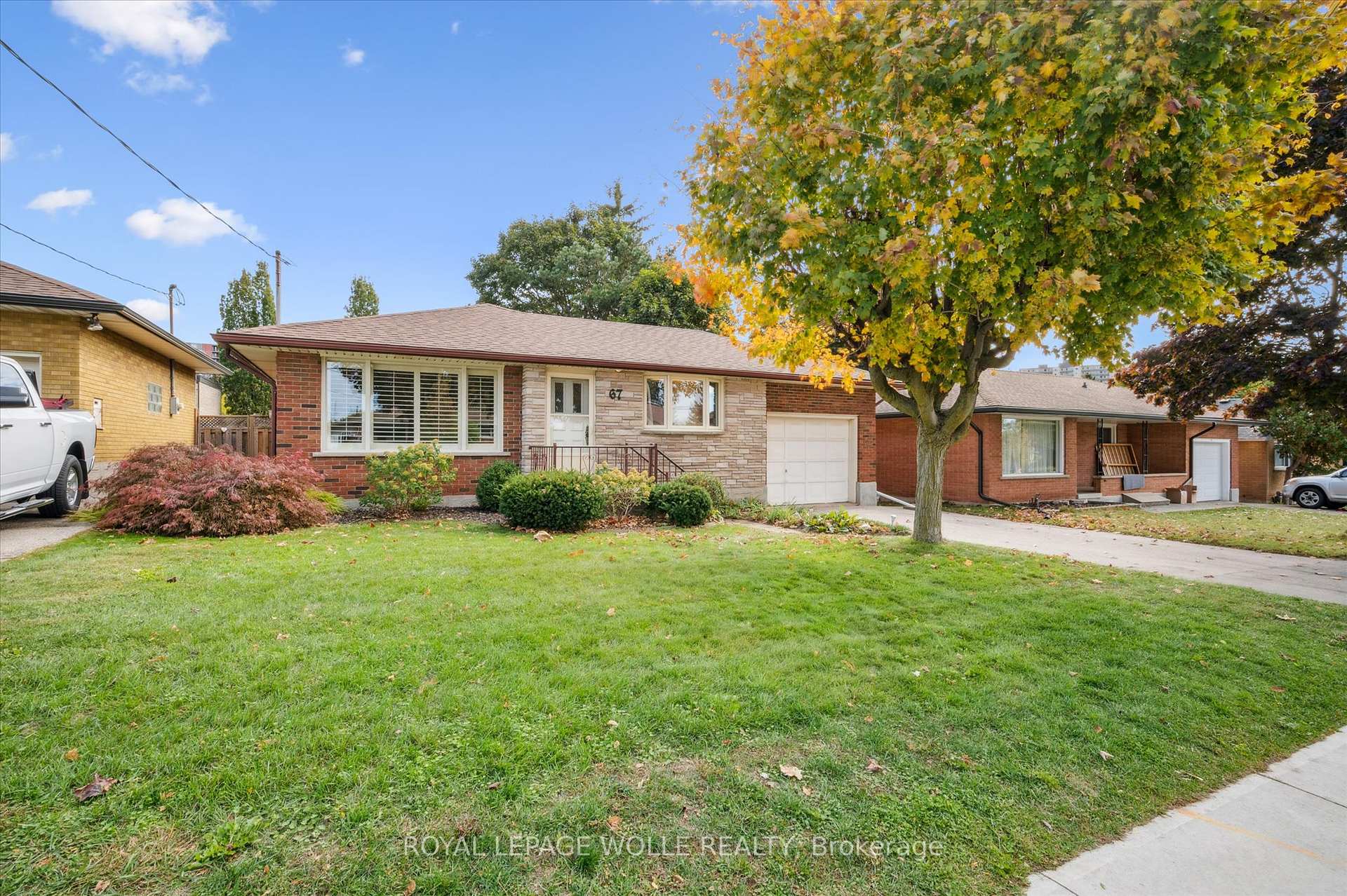 Photo 4 of 67 Traynor Avenue, Kitchener — HOMEH