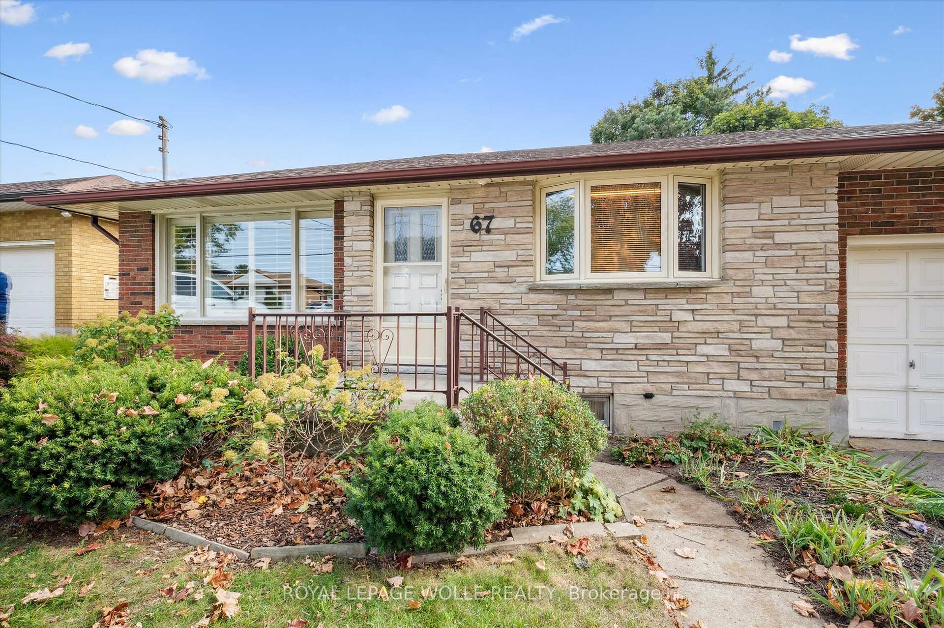 Photo 5 of 67 Traynor Avenue, Kitchener — HOMEH