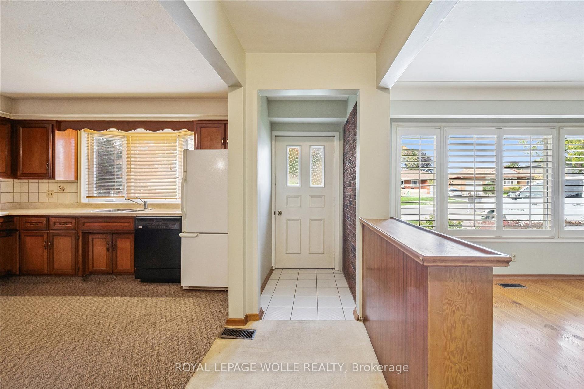 Photo 6 of 67 Traynor Avenue, Kitchener — HOMEH