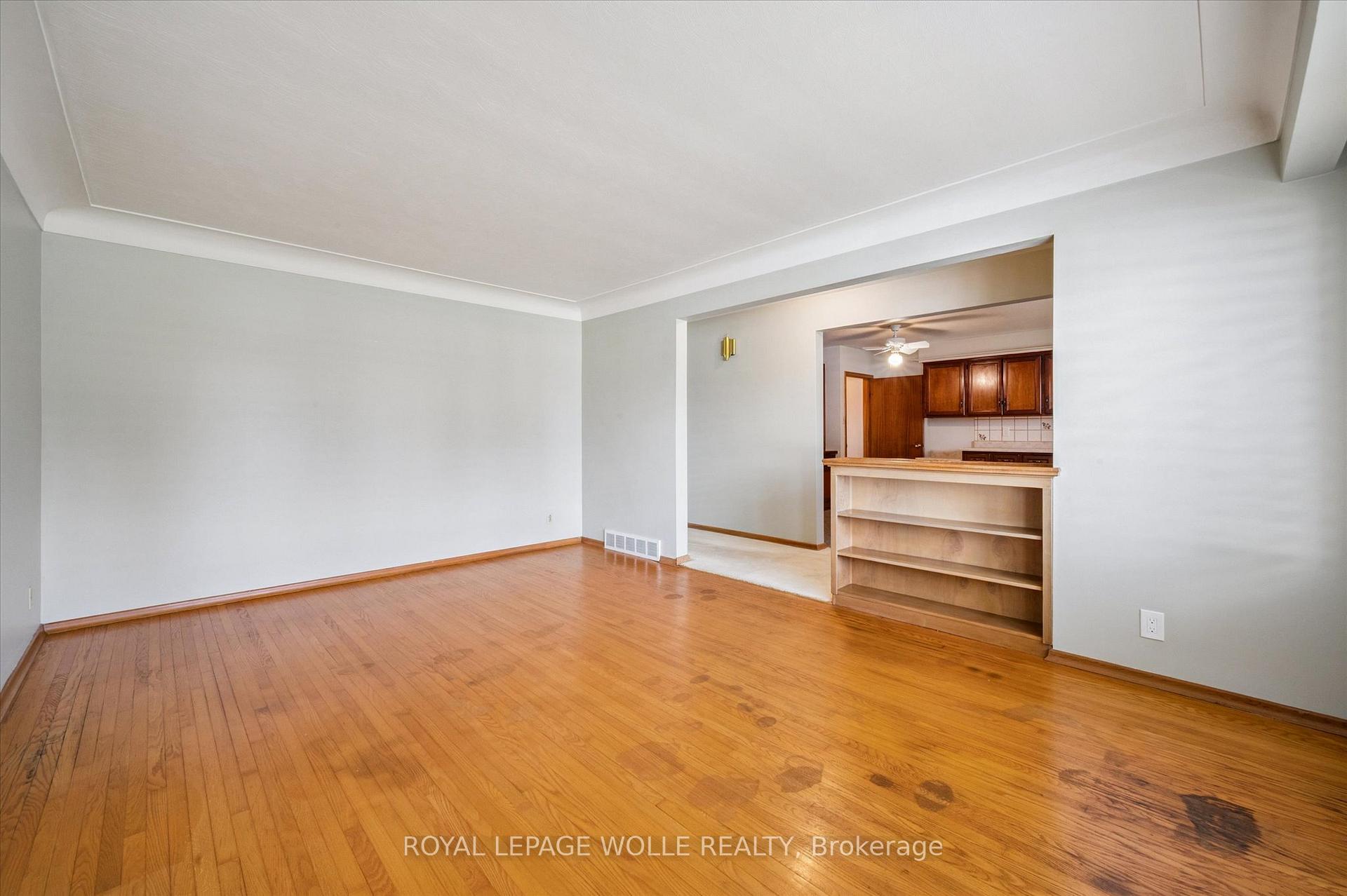 Photo 9 of 67 Traynor Avenue, Kitchener — HOMEH