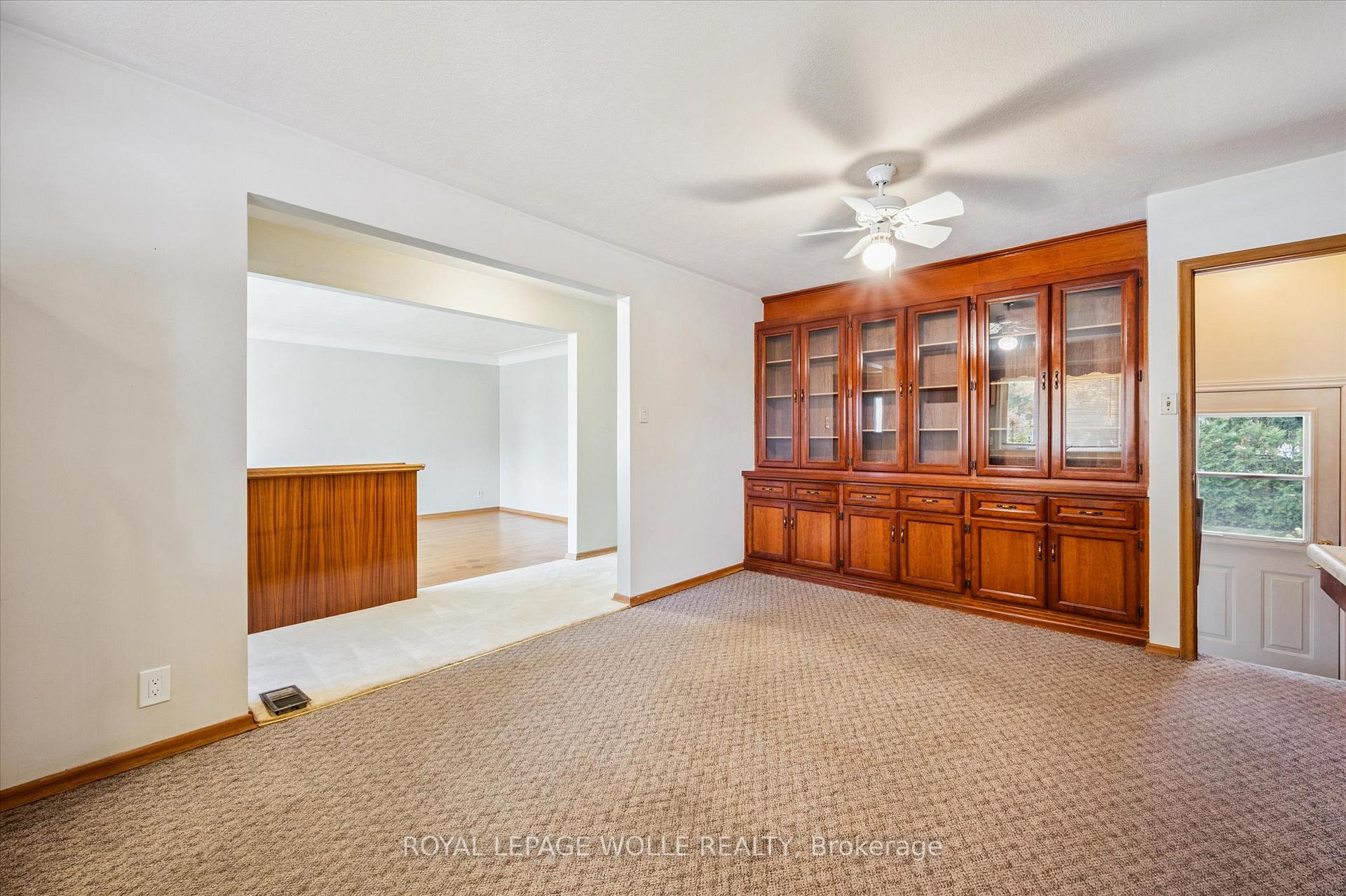 Photo 12 of 67 Traynor Avenue, Kitchener — HOMEH