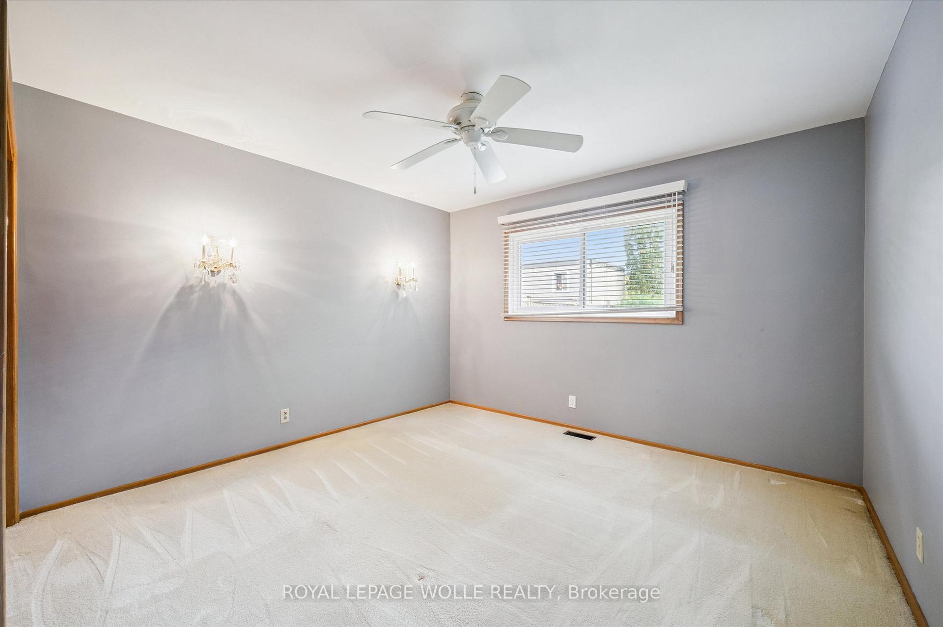 Photo 18 of 67 Traynor Avenue, Kitchener — HOMEH