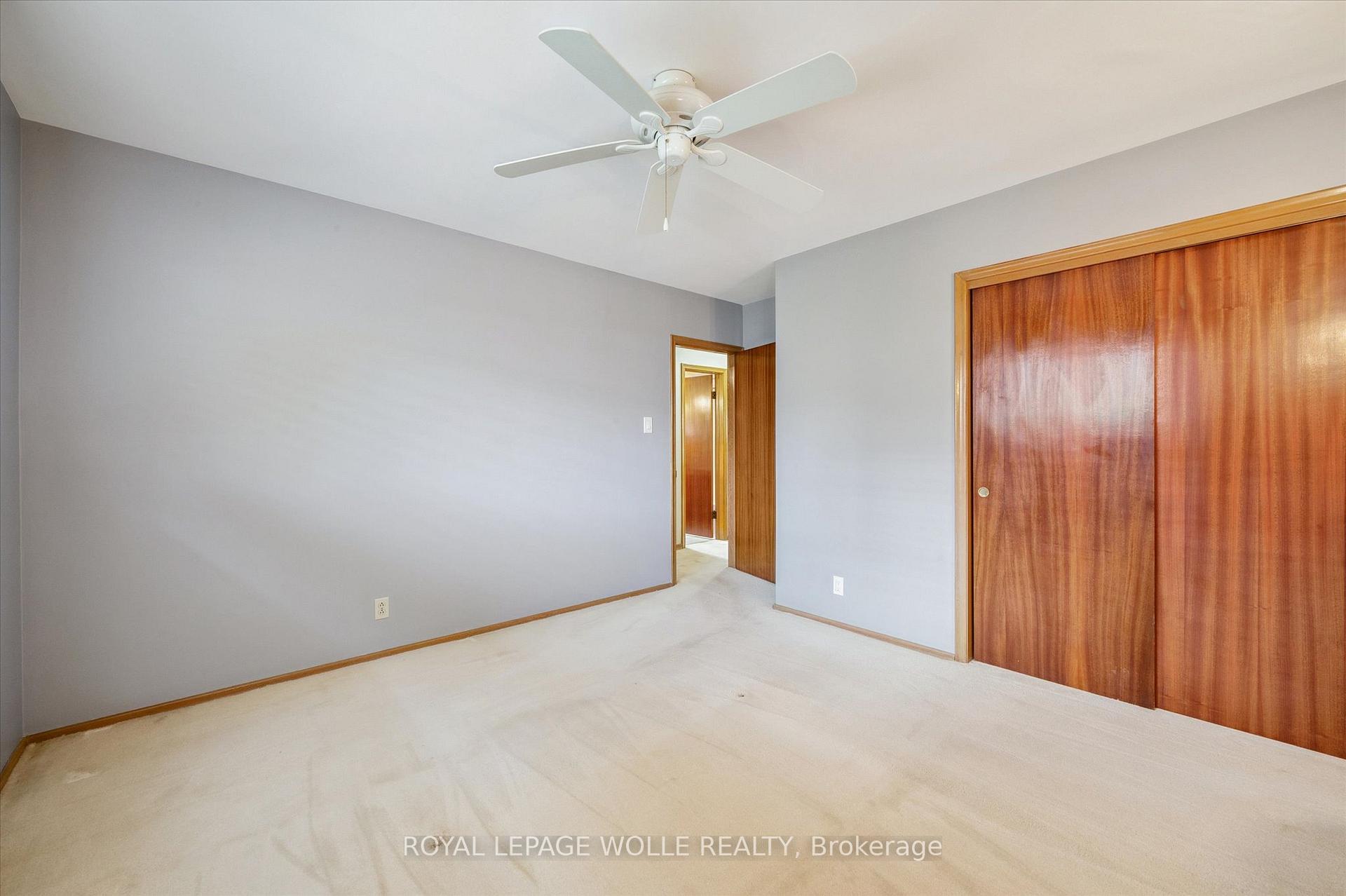 Photo 19 of 67 Traynor Avenue, Kitchener — HOMEH