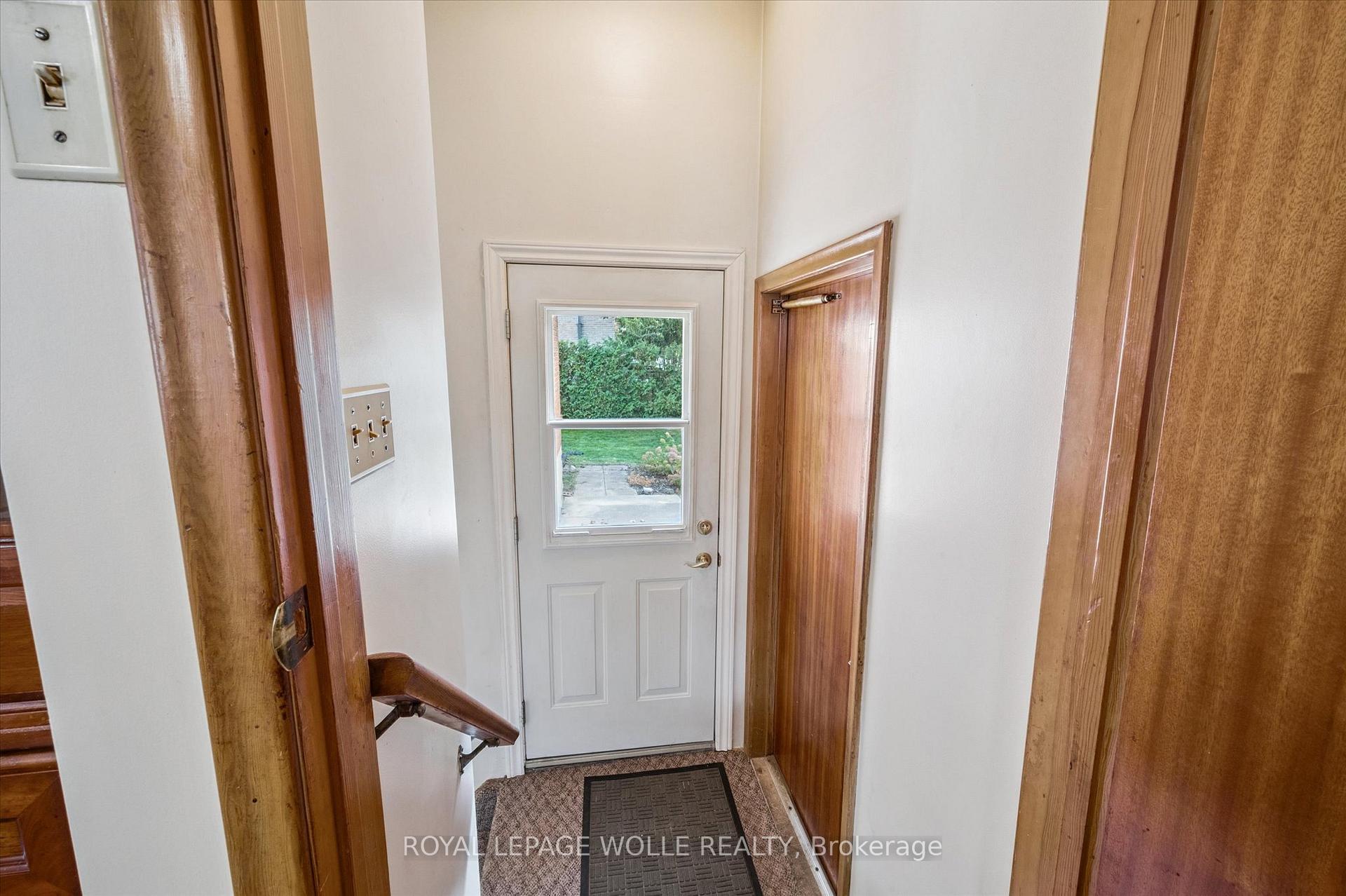 Photo 22 of 67 Traynor Avenue, Kitchener — HOMEH