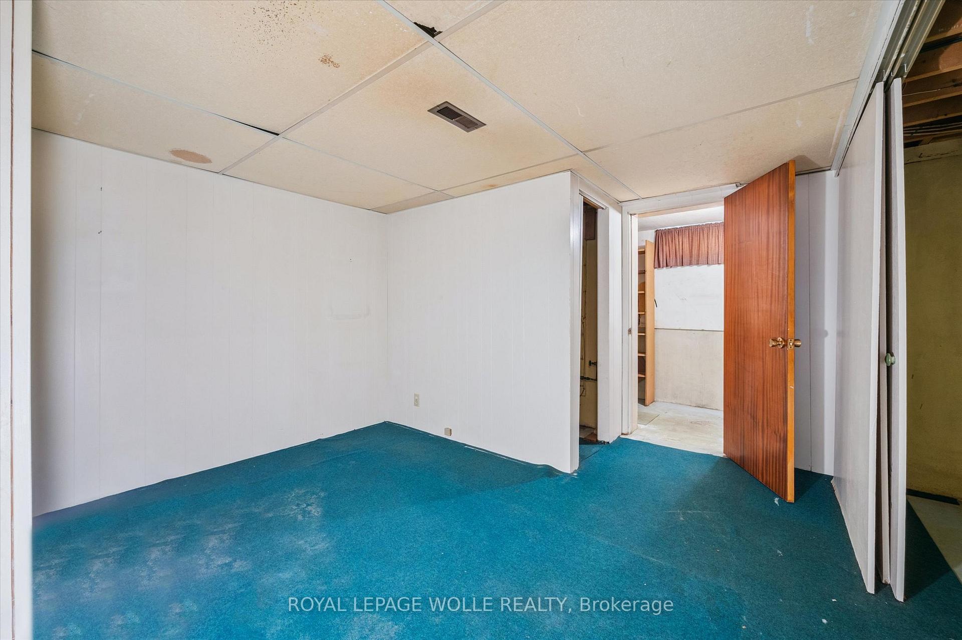 Photo 28 of 67 Traynor Avenue, Kitchener — HOMEH