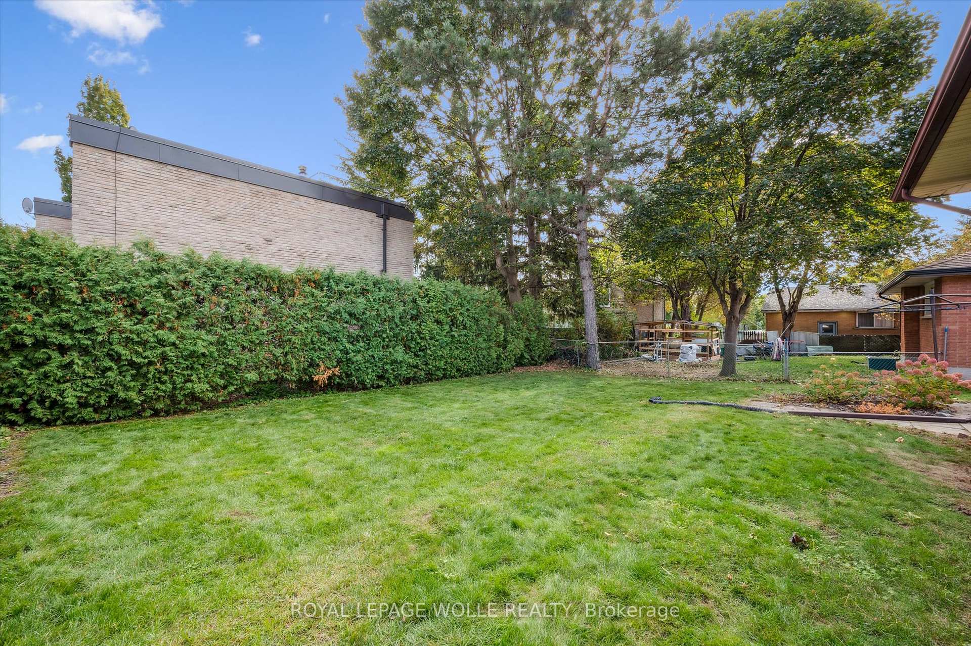 Photo 35 of 67 Traynor Avenue, Kitchener — HOMEH