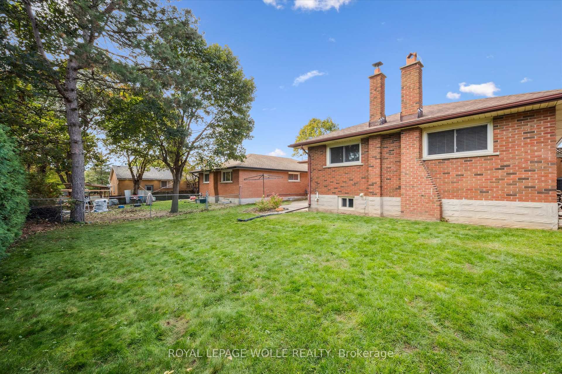 Photo 36 of 67 Traynor Avenue, Kitchener — HOMEH