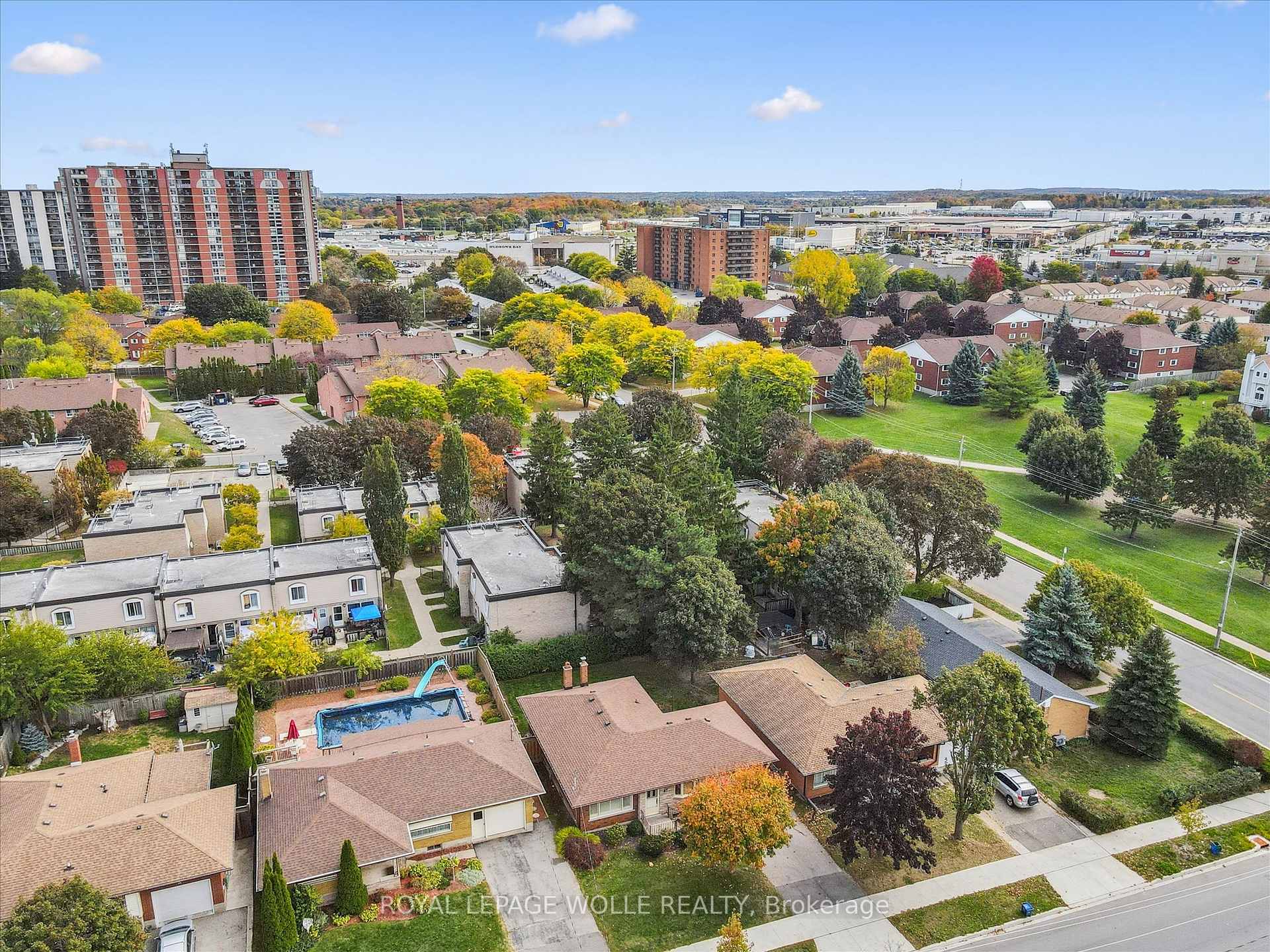 Photo 39 of 67 Traynor Avenue, Kitchener — HOMEH