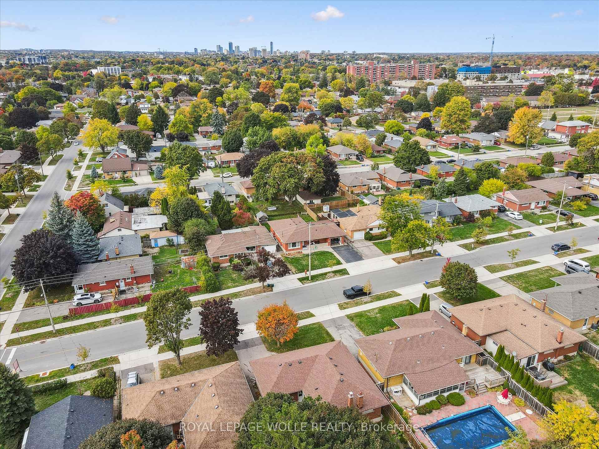 Photo 41 of 67 Traynor Avenue, Kitchener — HOMEH