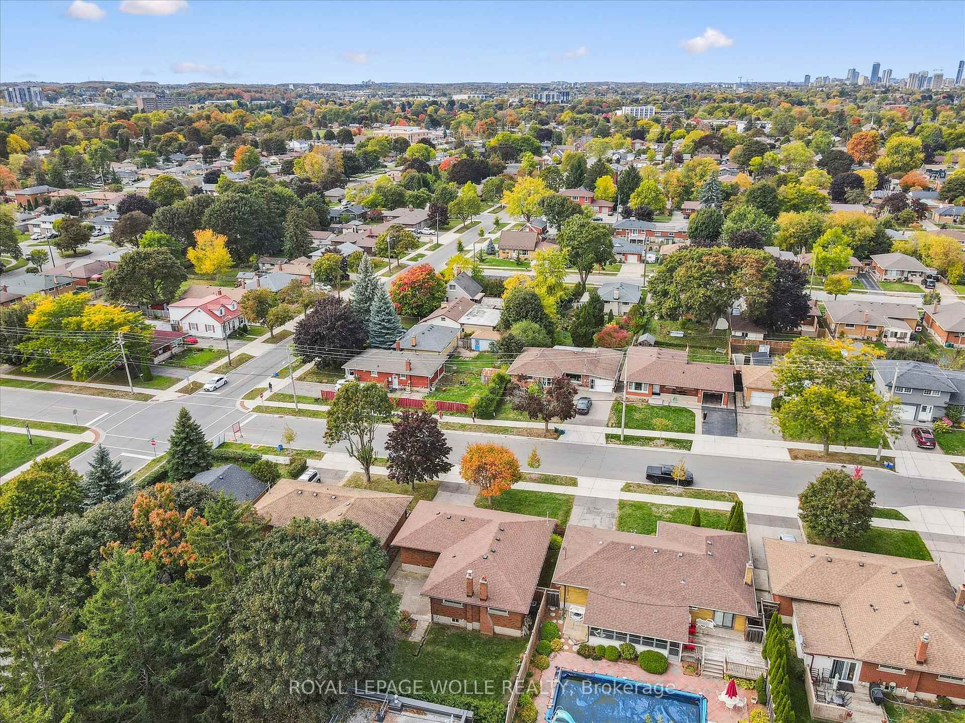 Photo 42 of 67 Traynor Avenue, Kitchener — HOMEH