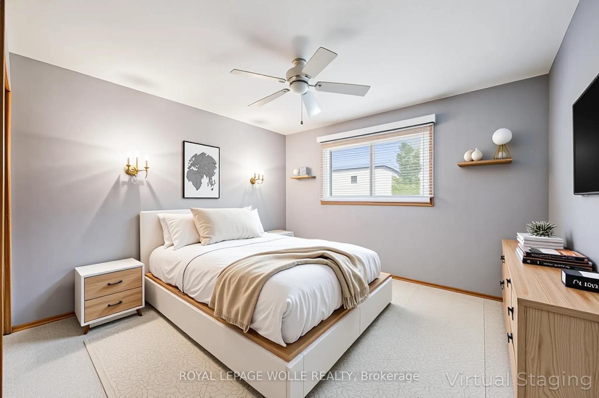 Photo 47 of 67 Traynor Avenue, Kitchener — HOMEH