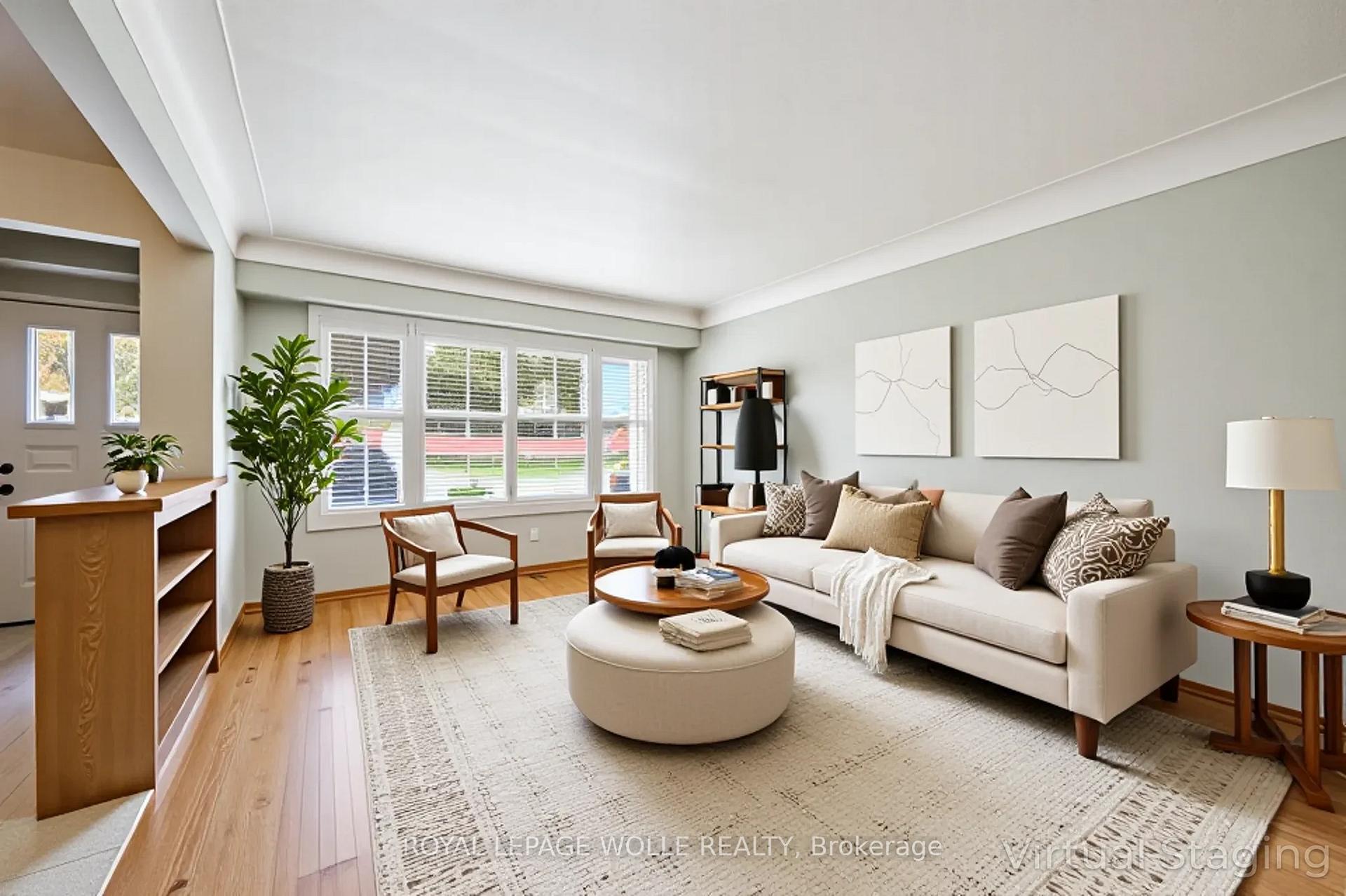 Photo 49 of 67 Traynor Avenue, Kitchener — HOMEH