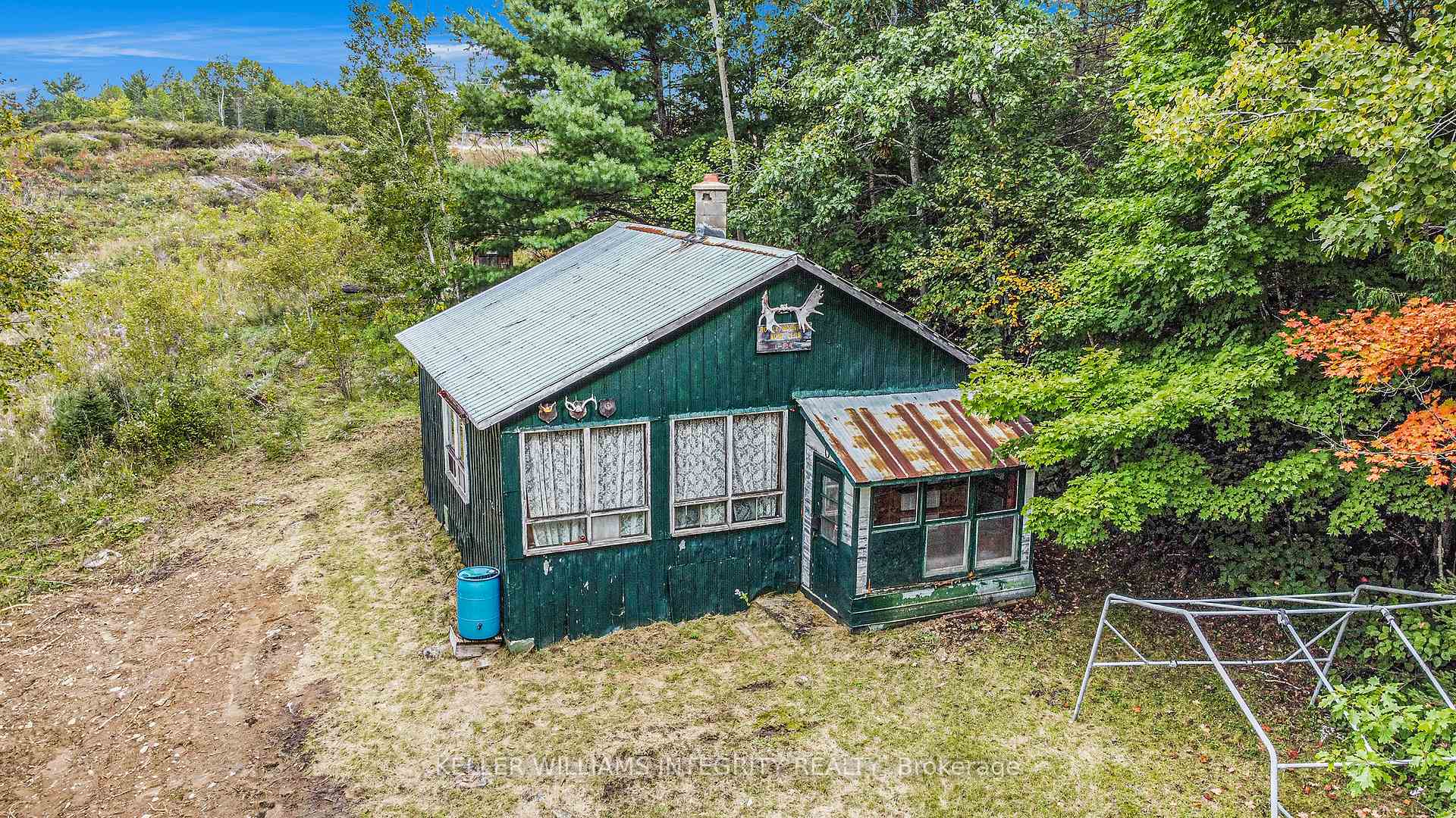 Photo 1 of L14,15 Triple Tower Road, Lanark Highlands, Lanark Highlands (Lavant) Twp — HOMEH