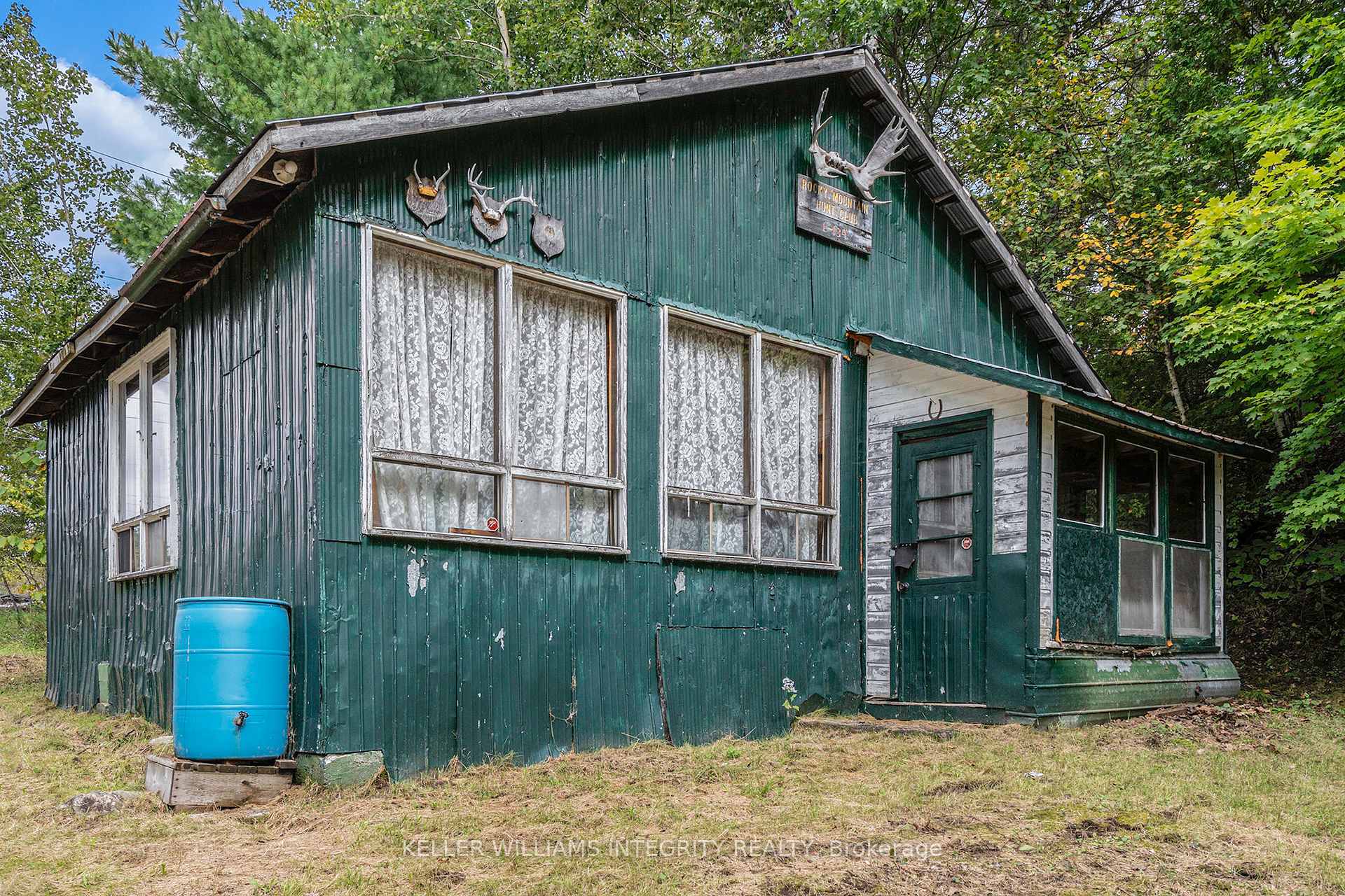 Photo 2 of L14,15 Triple Tower Road, Lanark Highlands, Lanark Highlands (Lavant) Twp — HOMEH