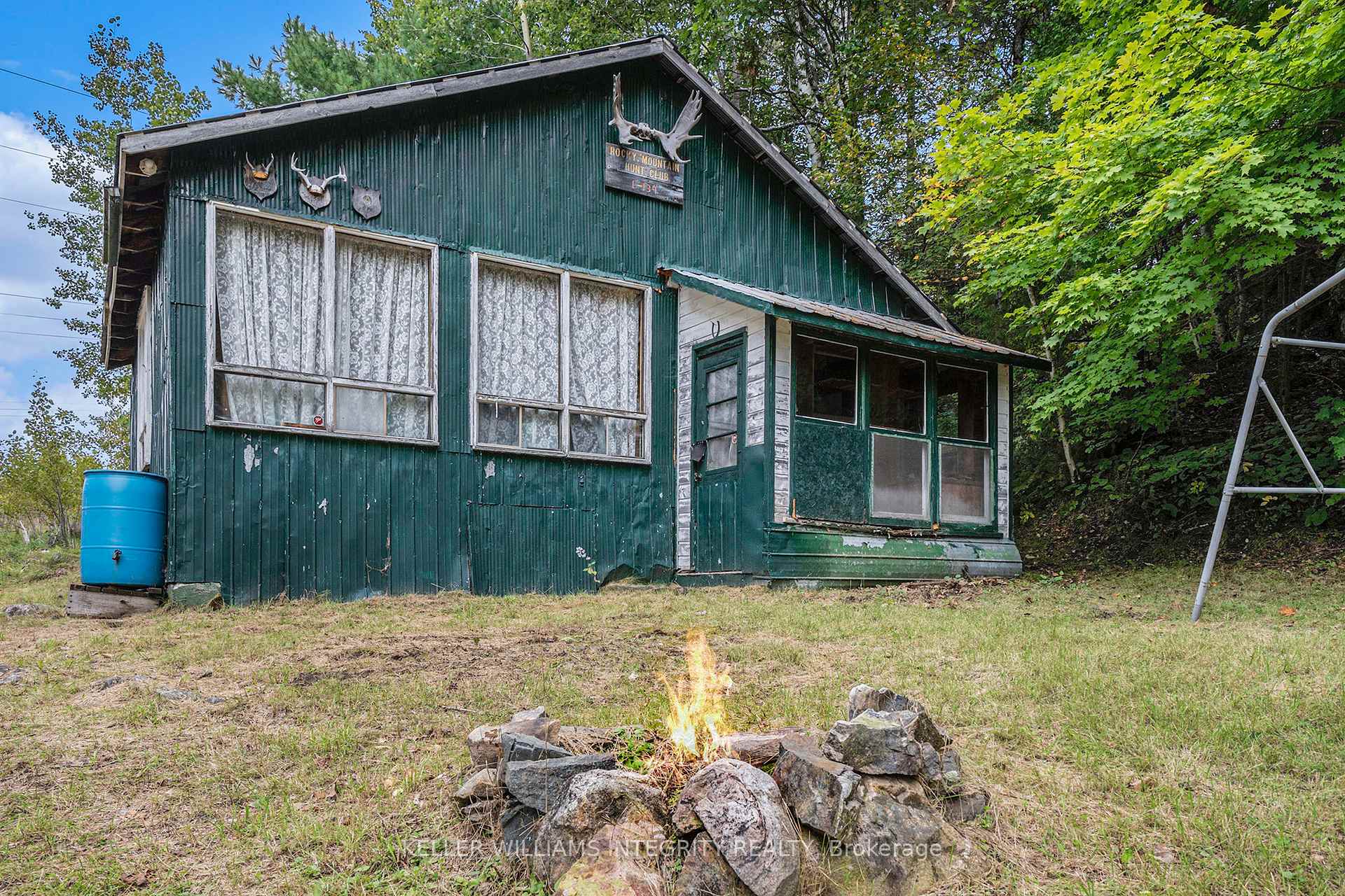 Photo 3 of L14,15 Triple Tower Road, Lanark Highlands, Lanark Highlands (Lavant) Twp — HOMEH