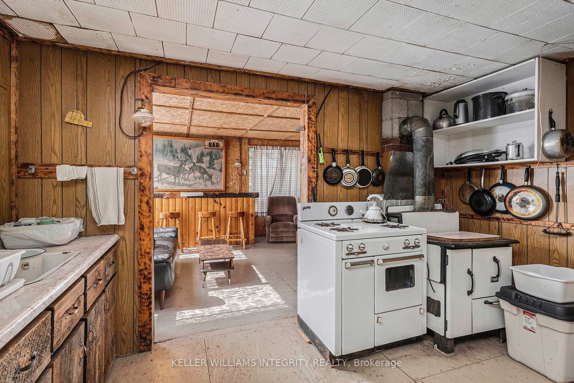 Photo 7 of L14,15 Triple Tower Road, Lanark Highlands, Lanark Highlands (Lavant) Twp — HOMEH