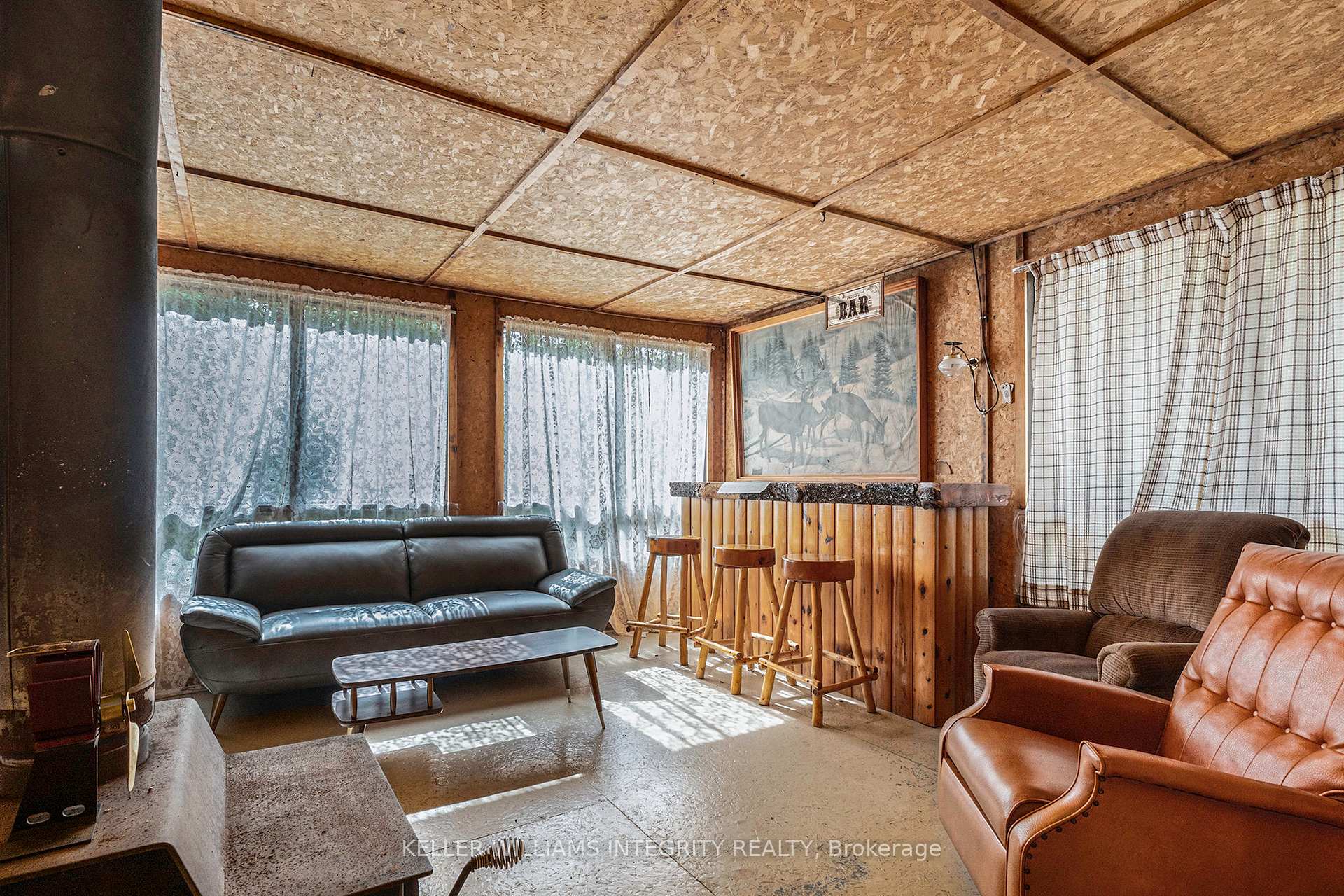 Photo 10 of L14,15 Triple Tower Road, Lanark Highlands, Lanark Highlands (Lavant) Twp — HOMEH