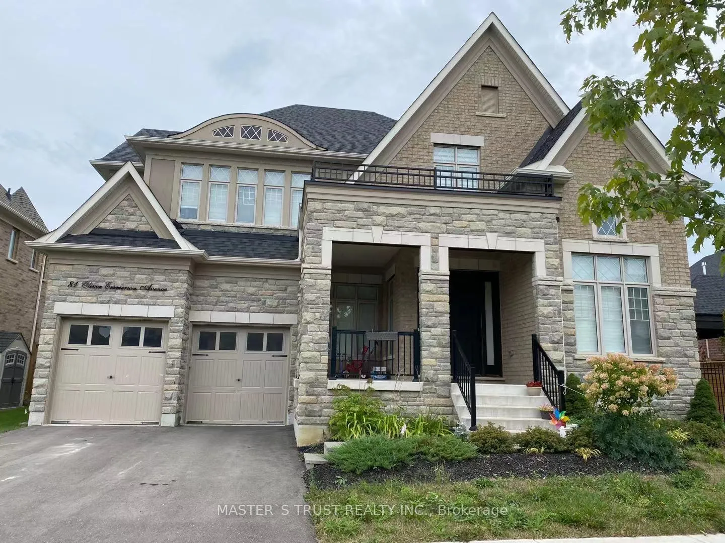 Photo 1 of 81 Oliver Emmerson Avenue, King, Nobleton — HOMEH