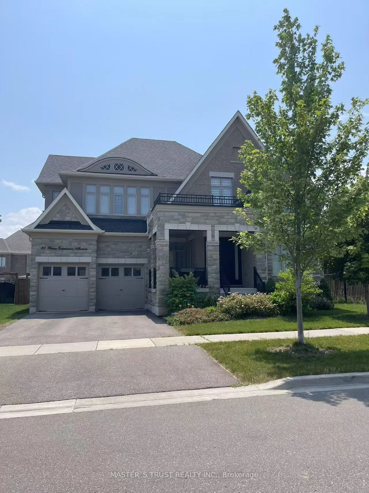 Photo 2 of 81 Oliver Emmerson Avenue, King, Nobleton — HOMEH