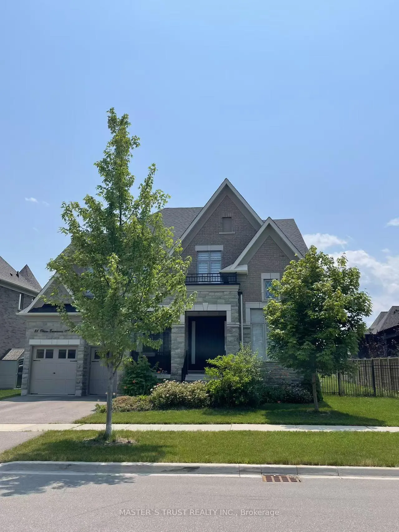 Photo 3 of 81 Oliver Emmerson Avenue, King, Nobleton — HOMEH