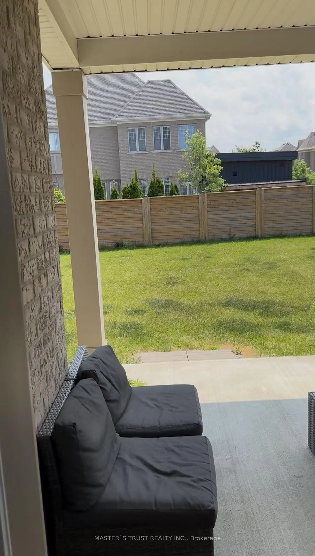 Photo 22 of 81 Oliver Emmerson Avenue, King, Nobleton — HOMEH