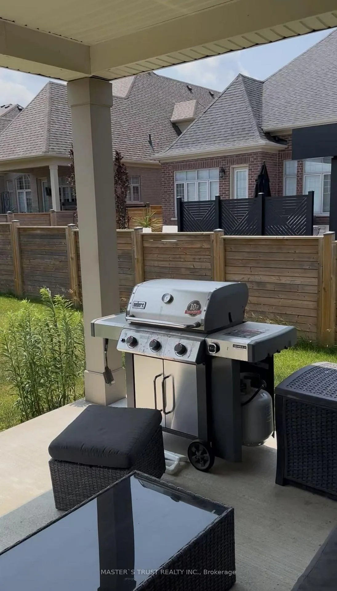 Photo 23 of 81 Oliver Emmerson Avenue, King, Nobleton — HOMEH