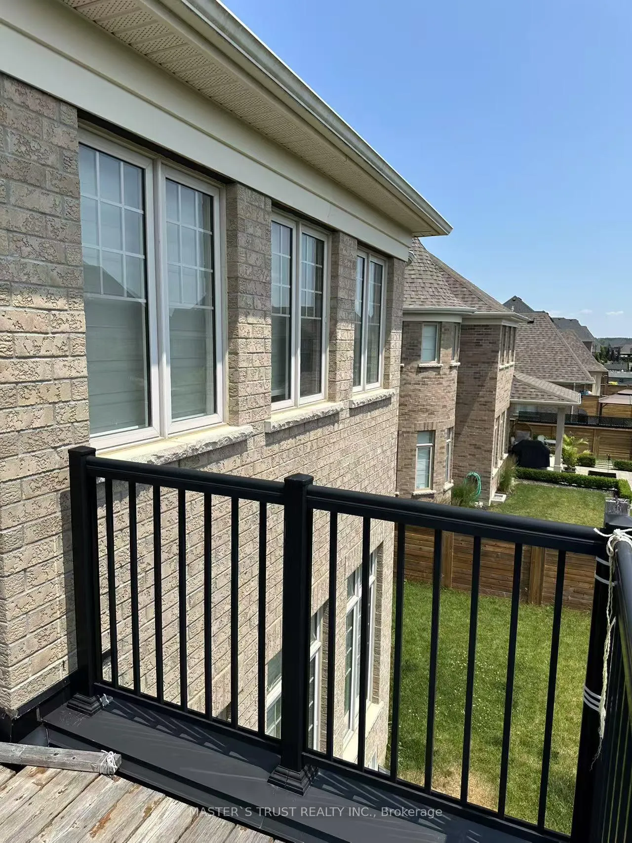 Photo 39 of 81 Oliver Emmerson Avenue, King, Nobleton — HOMEH