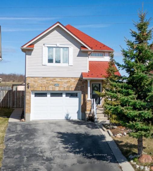 Photo 1 of 524 Snowdrop Court, Kitchener — HOMEH