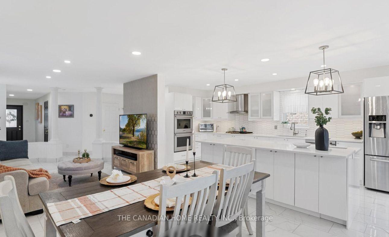 Photo 9 of 524 Snowdrop Court, Kitchener — HOMEH