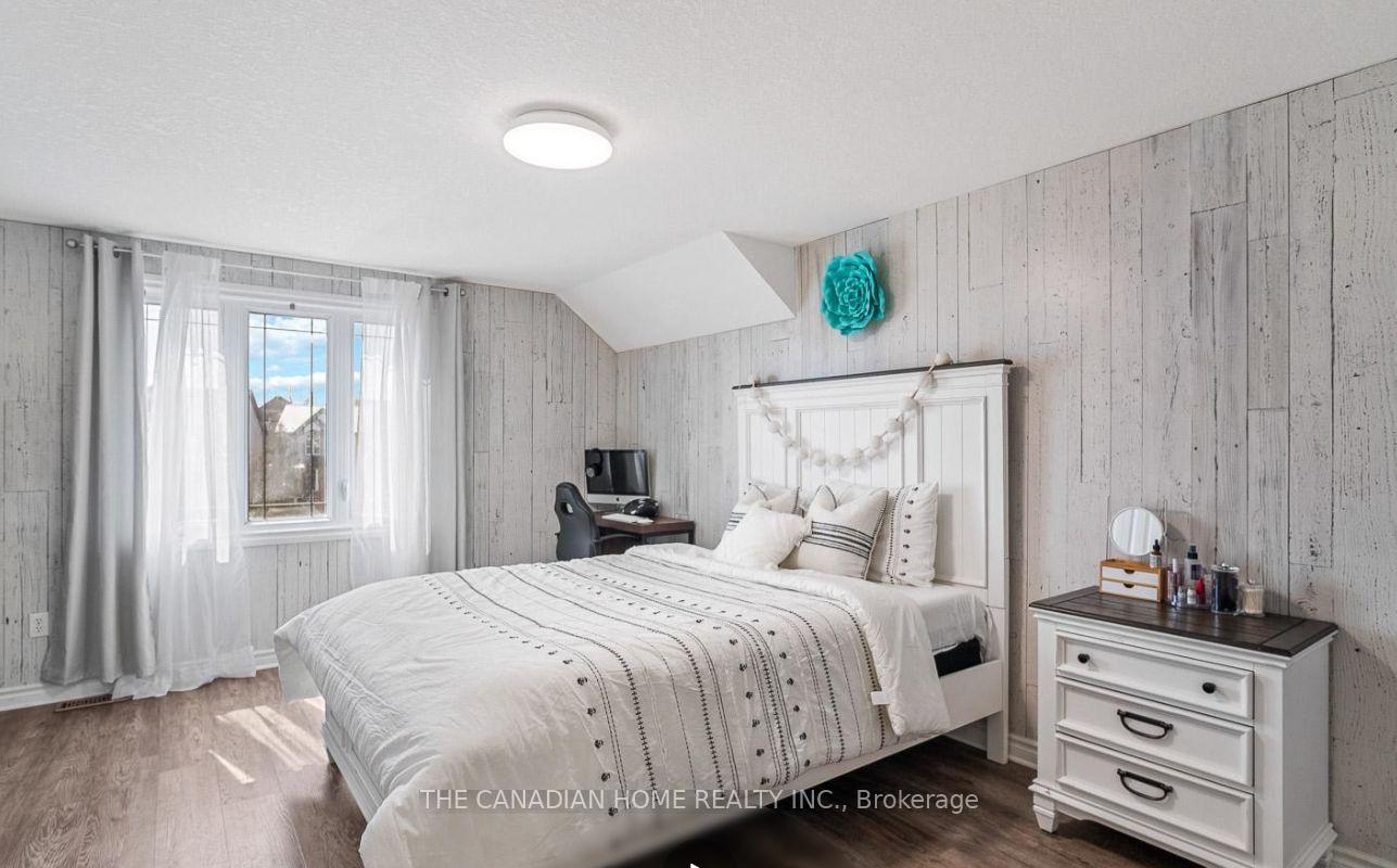 Photo 16 of 524 Snowdrop Court, Kitchener — HOMEH