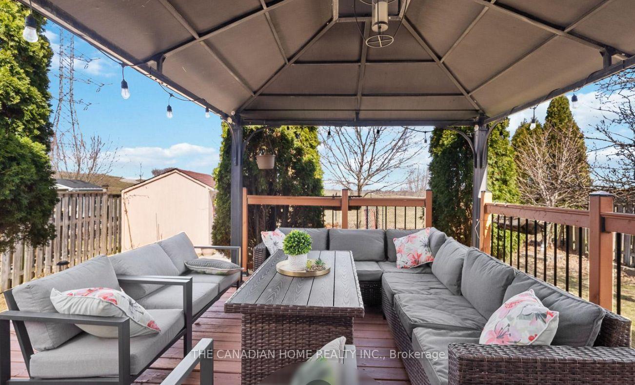 Photo 21 of 524 Snowdrop Court, Kitchener — HOMEH